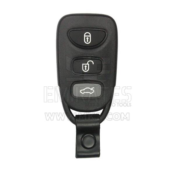 Kia Spectra 2007-2009 Original Remote 3+1 Buttons 315MHz 95430-2F951