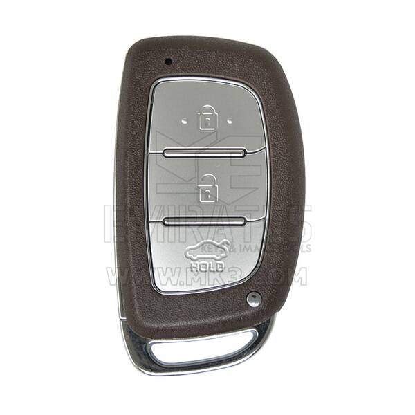 Hyundai Elantra 2017 Smart Remote Key 3 Buttons 433MHz 95440-F2100