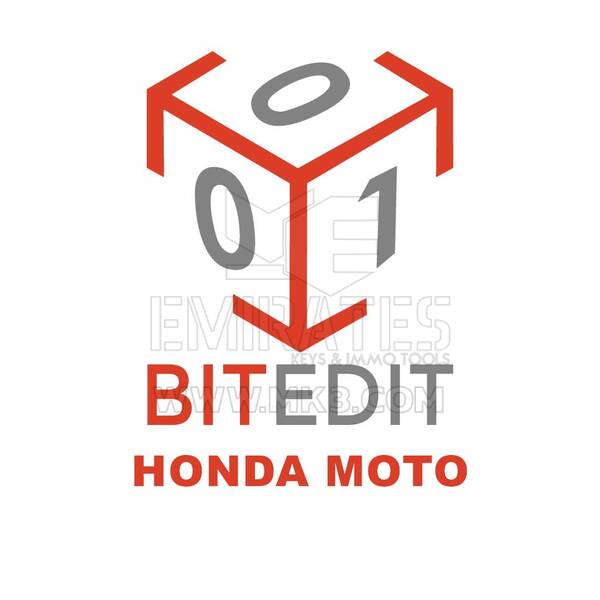 BitEditar motocicleta Honda