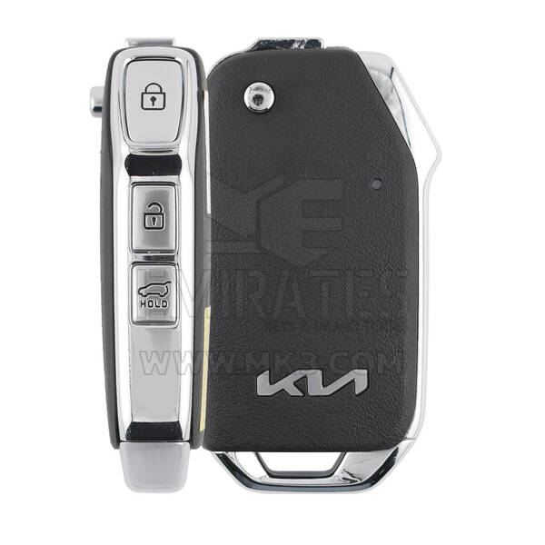 Kia Seltos 2023 Original Flip Remote Key 3 Buttons 433MHz 95430-Q6500