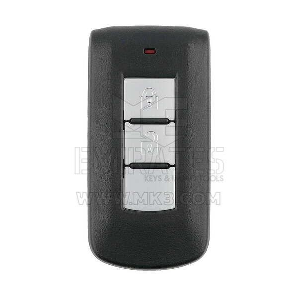 Boutons 433MHz 285E3W470P de la clé à distance intelligente véritable 2 de Mitsubishi Expender 2024