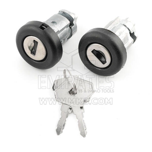 Fechadura de porta-malas Renault 9, 11 - 7700636620