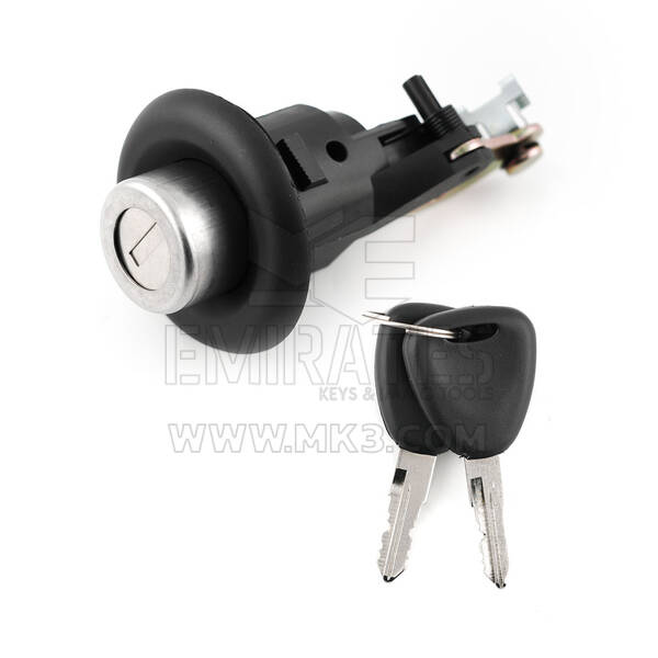 Dacia Logan, serratura del bagagliaio Sandero 905020198R