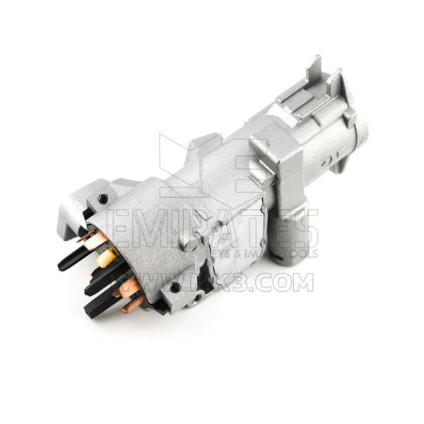 Audi Seat Skoda Volkswagen Ignition Lock - 4B0905849 / 4B0905851B