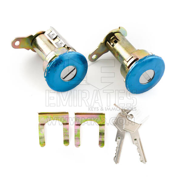 Serratura per porta Chrysler Dodge Plymouth - 2958635, 3454329, 3861757, 4106399, 4378171, 4378329, 4378459, 4378560