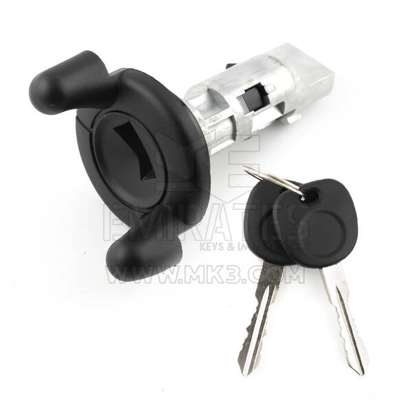 Cilindro da fechadura de ignição Chevrolet GMC - 12472980 / 15815961