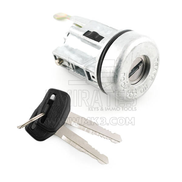 Toyota FJ75 Pick up Ignition Lock Cylinder - 6905760071