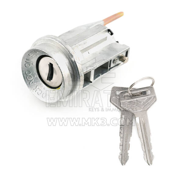 Toyota Camry Ignition Lock Cylinder - 6905735110