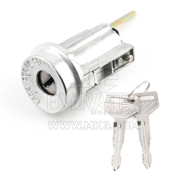 Toyota Hilux RN80 Ignition Lock Cylinder - 6905735030 / 6905789116 / 6905789118