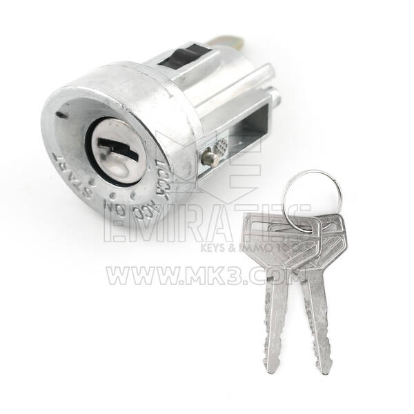 Toyota Corona KE30, Hilux RN LN 30 40 Cilindro de cerradura de encendido - 6905712010 / 6905712011 / 6905789102