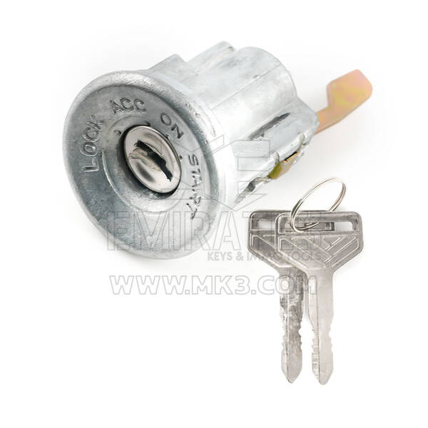 Toyota Ignition Lock Cylinder - 6906460061