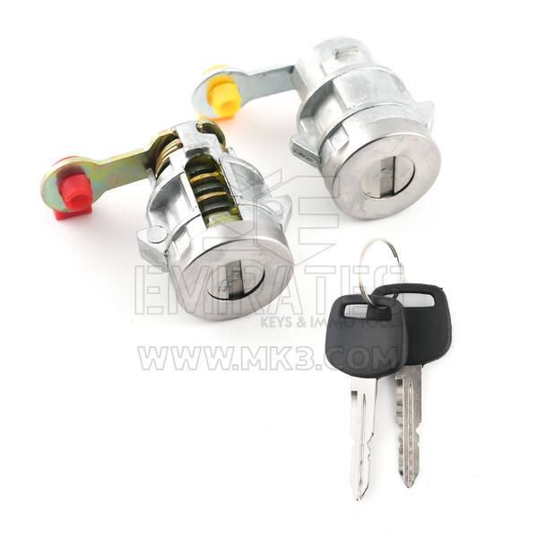 Fechadura da porta Toyota - 6905112200 / 6905212200