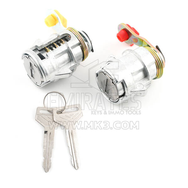 Toyota Door Lock - 6905135100 / 6905135100 / 690523510S