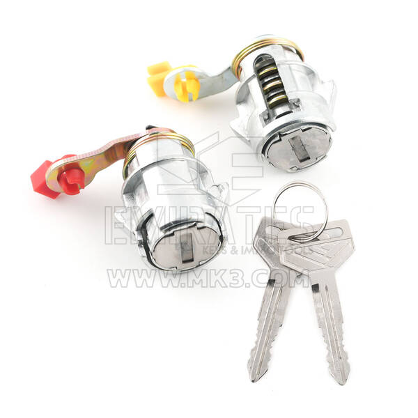 Toyota Hilux RN80 1989 Door Lock - 6905135030 / 6905235030