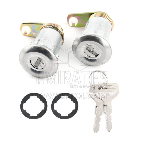 Toyota Corolla KE , KE70/75 Door Lock - 6905119065 , 6905219065 , 6905119175/6 , 6905219175/6