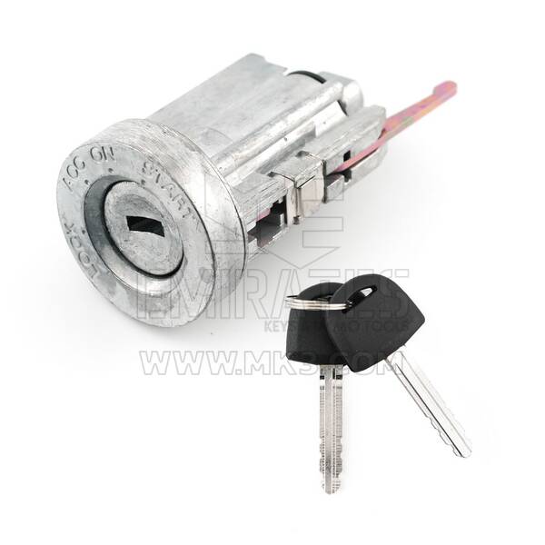 Isuzu D-Max Ignition Lock Cylinder - 8973764440