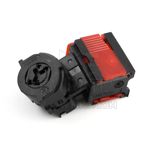 Renault Clio III Ignition Starter Switch 4 Pin Y Type