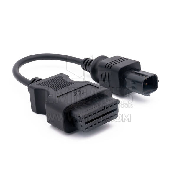 Jaltest JDC523A - Cavo diagnostico Kubota