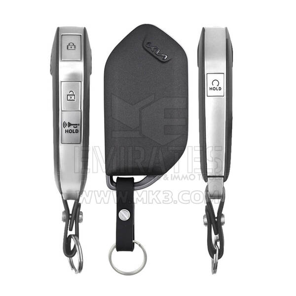Kia Sorento Hybrid 2024 Genuine Smart Remote Key 3+1 Buttons 433MHz 95440-P2AK0
