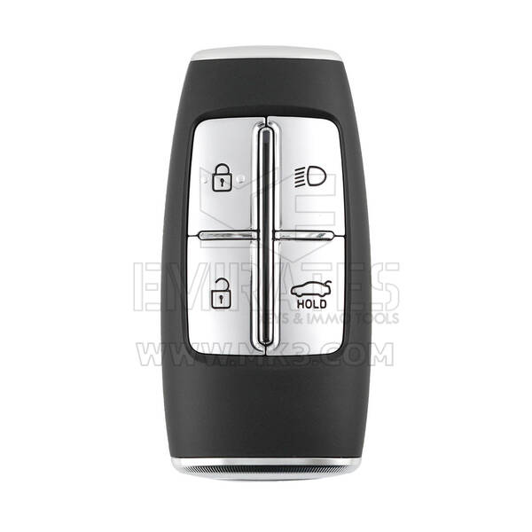 Genesis G70 2021 Genuine Smart Remote Key 4 Buttons 433MHz 95440-G9510
