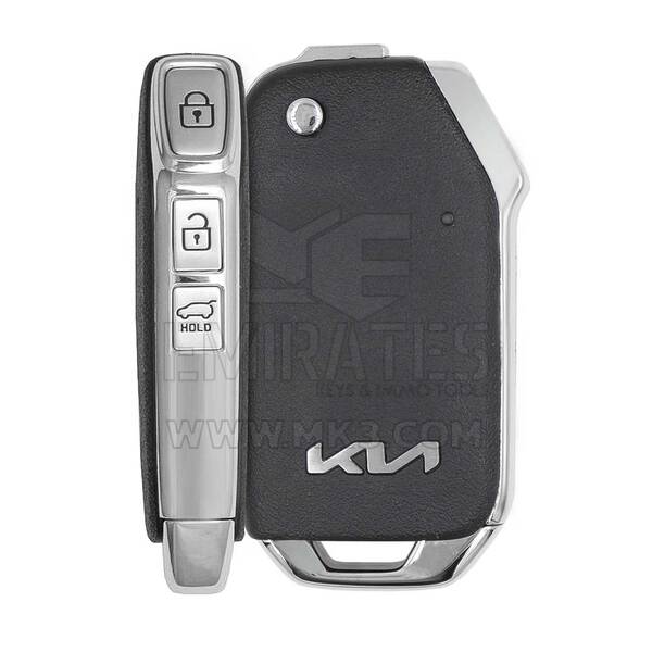 KIA Carnival 2022 Original Flip Remote Key 3 Buttons 433MHz 95430-P1200