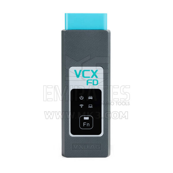 ALLScanner VCX FD for GM / FORD / MAZDA CAN FD Diagnostic Tool