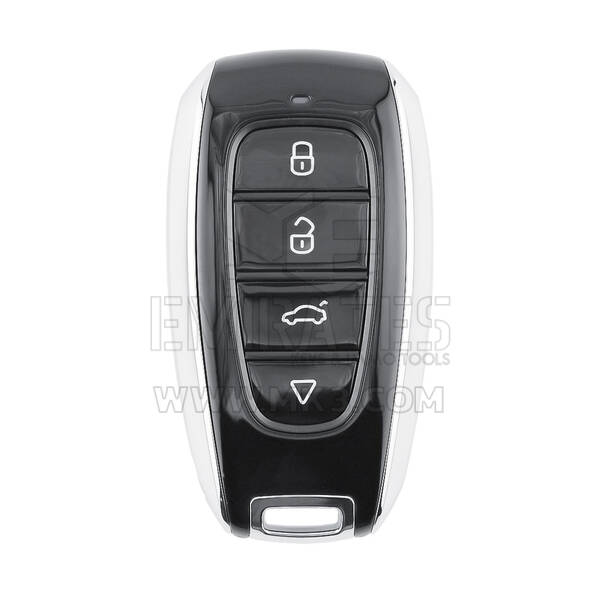 Xhorse Subaru 4 Buttons XM38 Universal Smart Remote Key XSSBR0EN