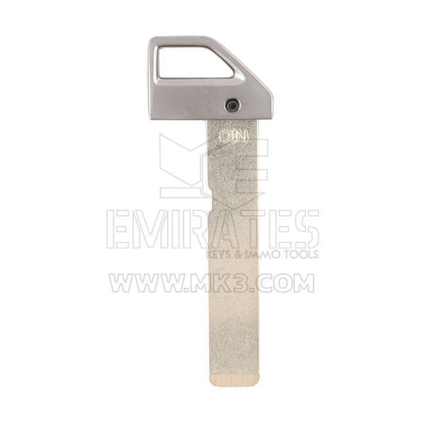 KIA Telluride 2024 Genuine Smart Emergency Remote Key Blade 81996-S9600