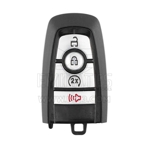 Ford F150 2023 Original Smart Remote Key 3+1 Buttons 434MHz PR3T-15K601-AA