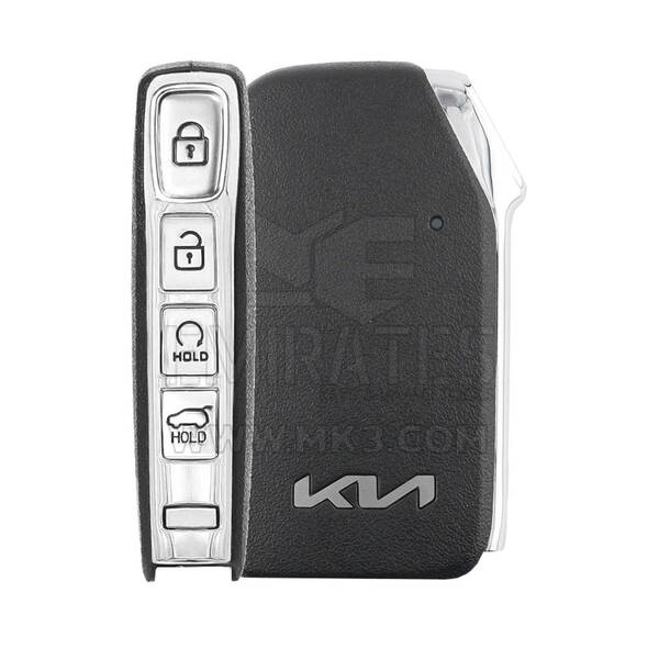 KIA Seltos 2020-2022 Genuine Smart Remote Key 4 Buttons 433MHz 95440-Q5210