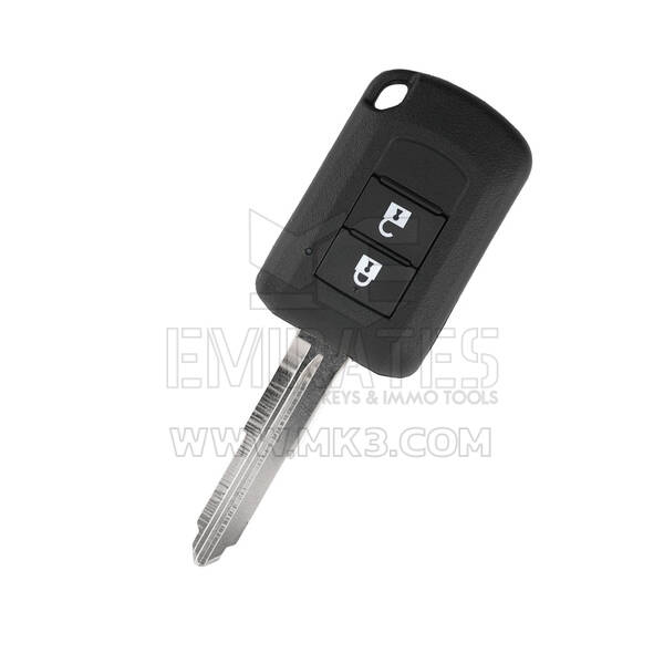 Mitsubishi Expender 2020 Genuine Remote Key 2 Buttons 433MHz 6370B938