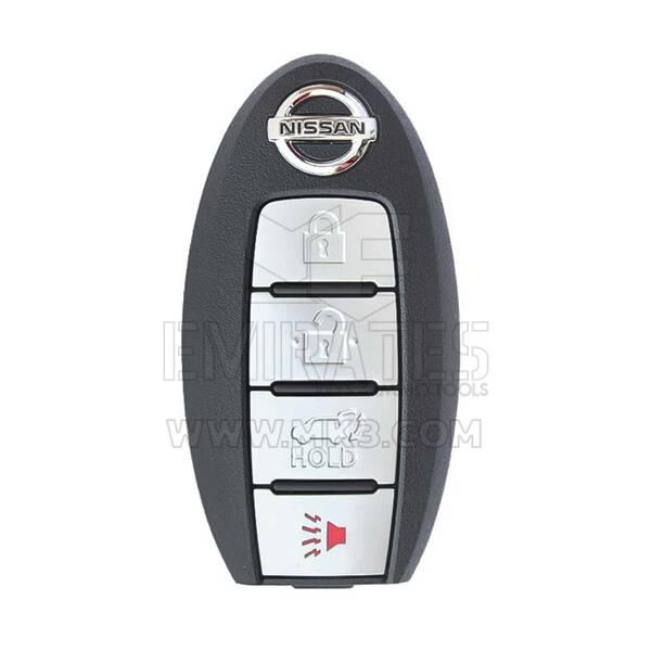 Nissan Rogue X-trail 2014-2021 Original Smart Key Remote 433MHz 285E3-4CB6CA / 285E3-4CB6C