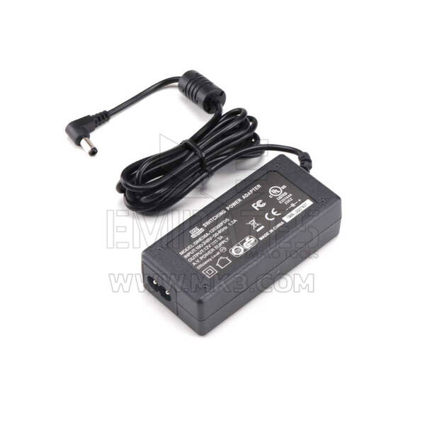 Carregador de energia de substituição Autel para série Autel MaxiSYS MS908