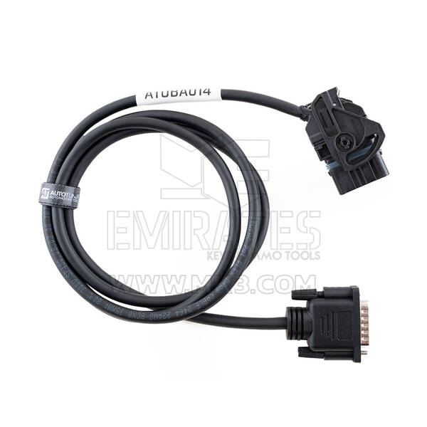 AutoTuner Bench Cable for Renault MD1CS006