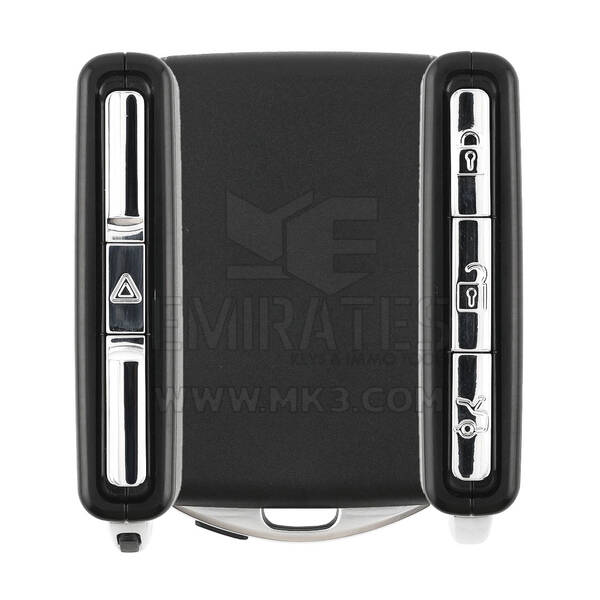 Volvo 2016-2020 Smart Remote Key 4 Buttons 433mhz YGOHUF8423