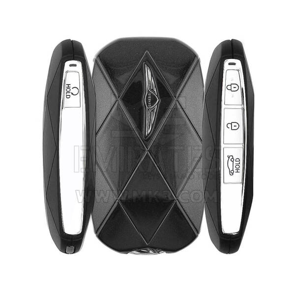 Genesis G70 2024 Genuine Smart Remote Key 4 Buttons 433MHz 95440-G9710