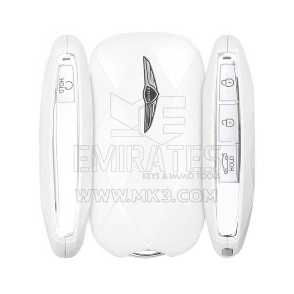 Genesis G70 2024 Genuine Smart Remote Key 4 Buttons 433MHz 95440-G9810