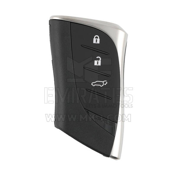 Lexus NX 2023 Оригинальный смарт-ключ с дистанционным управлением 3 кнопки 433 МГц 8990H-78231