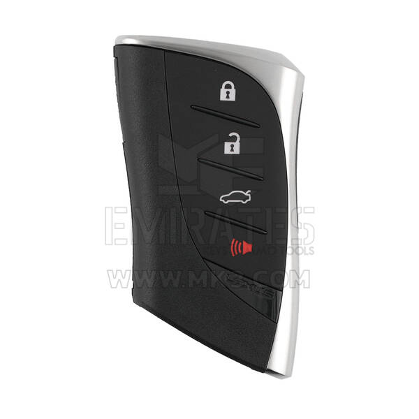 Lexus ES350 2019-2023 Genuine Smart Remote Key 3+1 Buttons 433.92MHz 8990H-33090