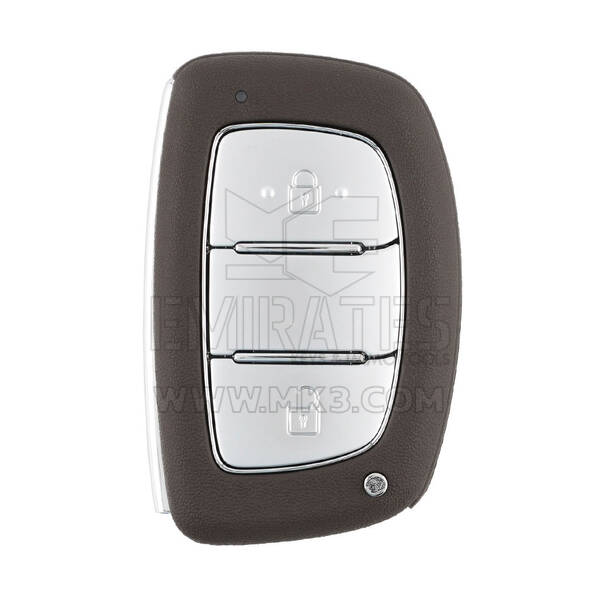 Llave remota inteligente original Hyundai Porter2 de 2 botones y 433 MHz 95440-CN100