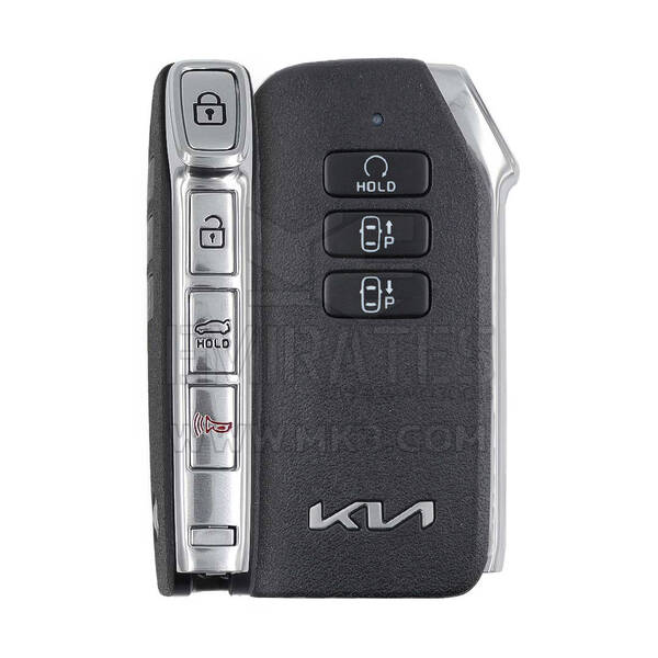 KIA K8 2022 Genuine Smart Remote Key 6+1 Buttons 433MHz 95440-L8011