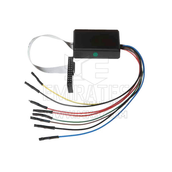 Cavo Alientech 144300T107 Kess3 per centralina Denso (Renesas M32)