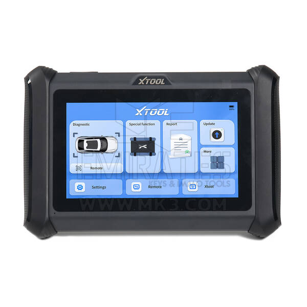 Xtool XT70 Smart Diagnostic System Tool