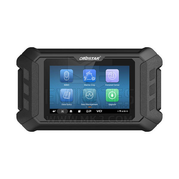 Диагностический инструмент OBDStar ISCAN Kawasaki (морской)