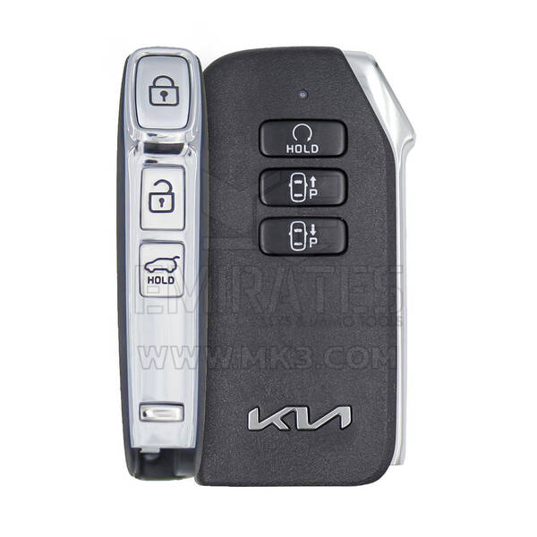 KIA Sportage 2024 Genuine Smart Remote Key 6 Buttons 433MHz 95440-P1810