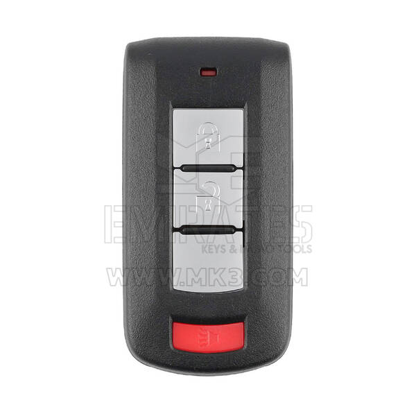 Mitsubishi Eclipse Cross 2024 Genuine Smart Remote Key 2+1 Buttons 315MHz 285E3W600P