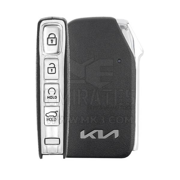 Kia Sonet 2024 Genuine Smart Remote Key 4 Buttons 433MHz 95440-IX200