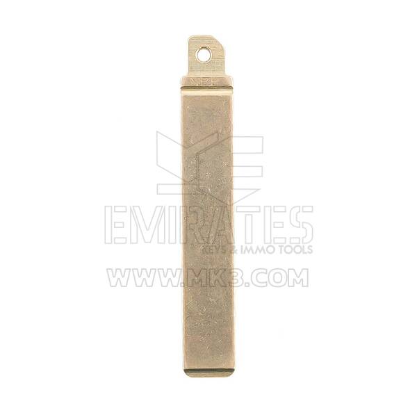 Kia Seltos 2024 Genuine Flip Remote Key Blade 81996-Q2000