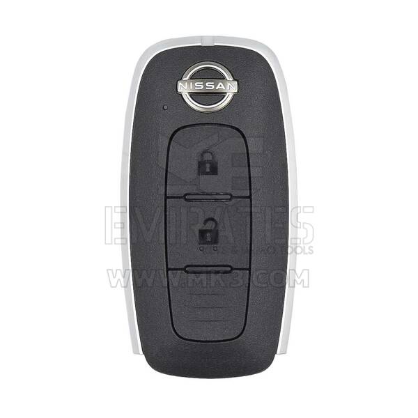 Nissan Kicks X-Trail Rogue Ariya 2023 Original Smart Remote Key 2 Botões 433MHz 285E3-5MR0B