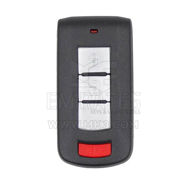 Mitsubishi Mirage 2013-2019 Original Smart Remote Key 2+1 Buttons 315MHz 8637B153